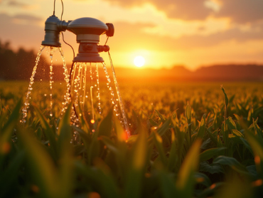 Smart Water Management System